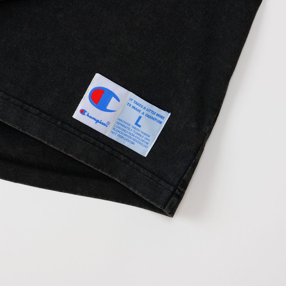 チャンピオン-ヘリテイジ（CHAMPION-HERITAGE）（メンズ）ショートスリーブTシャツ アクションスタイル C3-C304 090