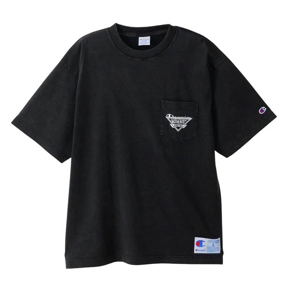 チャンピオン-ヘリテイジ（CHAMPION-HERITAGE）（メンズ）ショートスリーブTシャツ アクションスタイル C3-C304 090