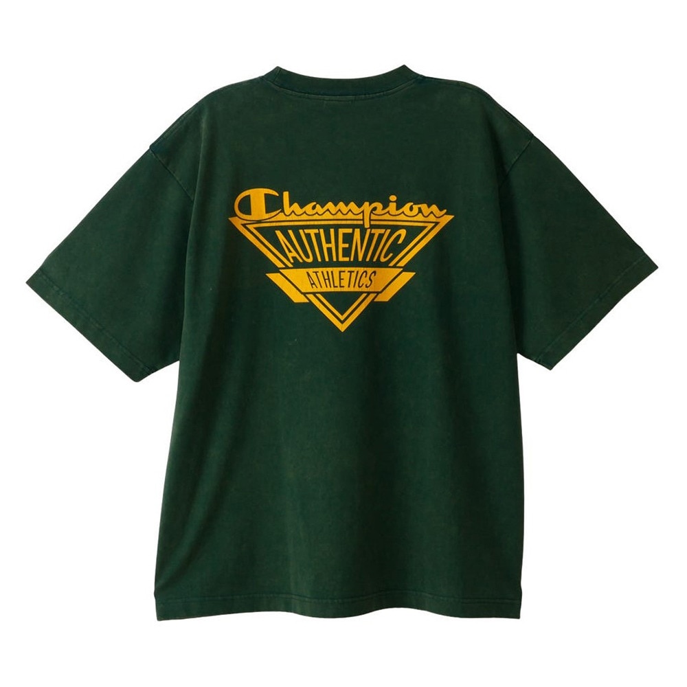 チャンピオン-ヘリテイジ（CHAMPION-HERITAGE）（メンズ）ショートスリーブTシャツ アクションスタイル C3-C304 670