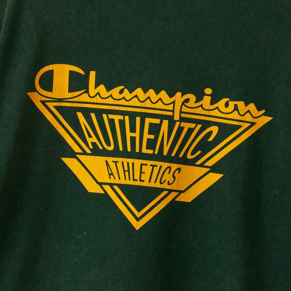 チャンピオン-ヘリテイジ（CHAMPION-HERITAGE）（メンズ）ショートスリーブTシャツ アクションスタイル C3-C304 670