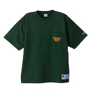 (メンズ)ショートスリーブTシャツ アクションスタイル C3-C304 670
