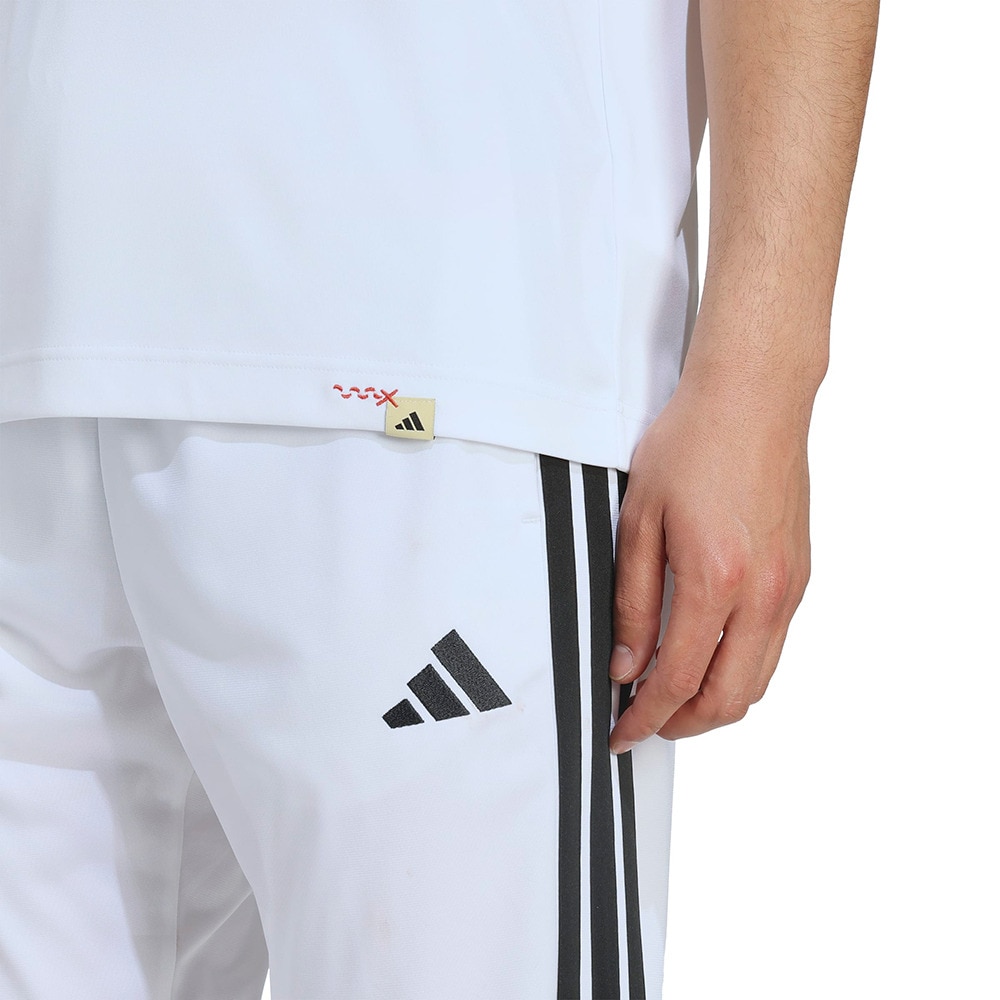 アディダス（adidas）（メンズ）クライマクール ドゥードル ハント バイク グラフィック Tシャツ CB843-KD5159