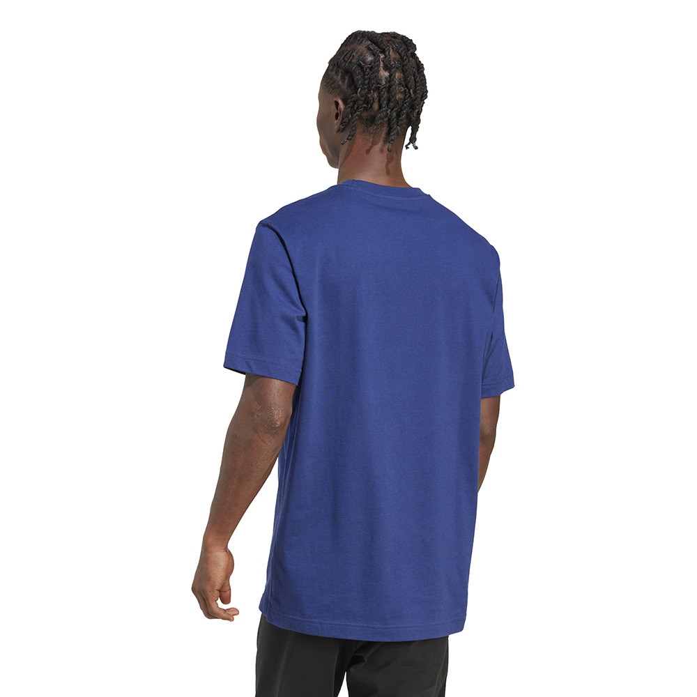 アディダス（adidas）（メンズ）フード ピーナッツバター&ジェリー グラフィックTシャツ KKU42-JW4343