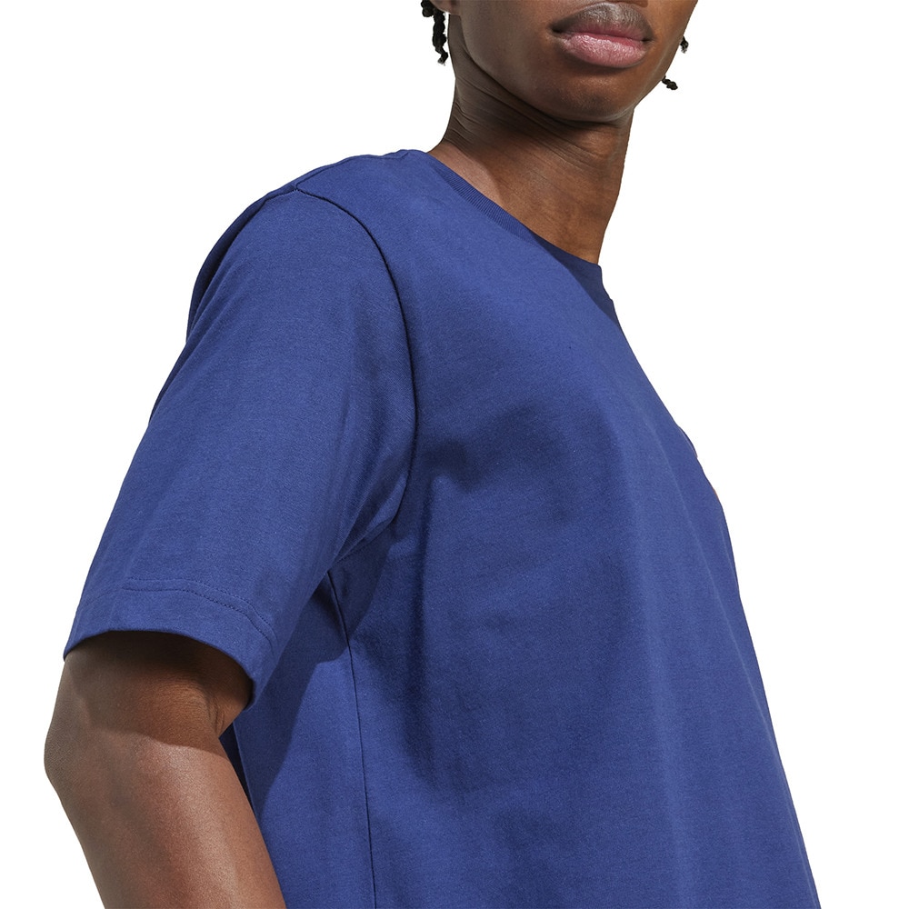 アディダス（adidas）（メンズ）フード ピーナッツバター&ジェリー グラフィックTシャツ KKU42-JW4343
