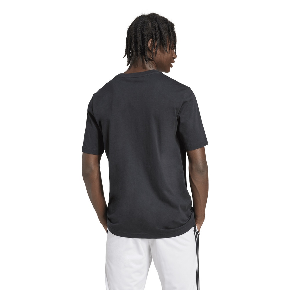 アディダス（adidas）（メンズ）ペナント トリム グラフィックTシャツ KKP12-JL9228