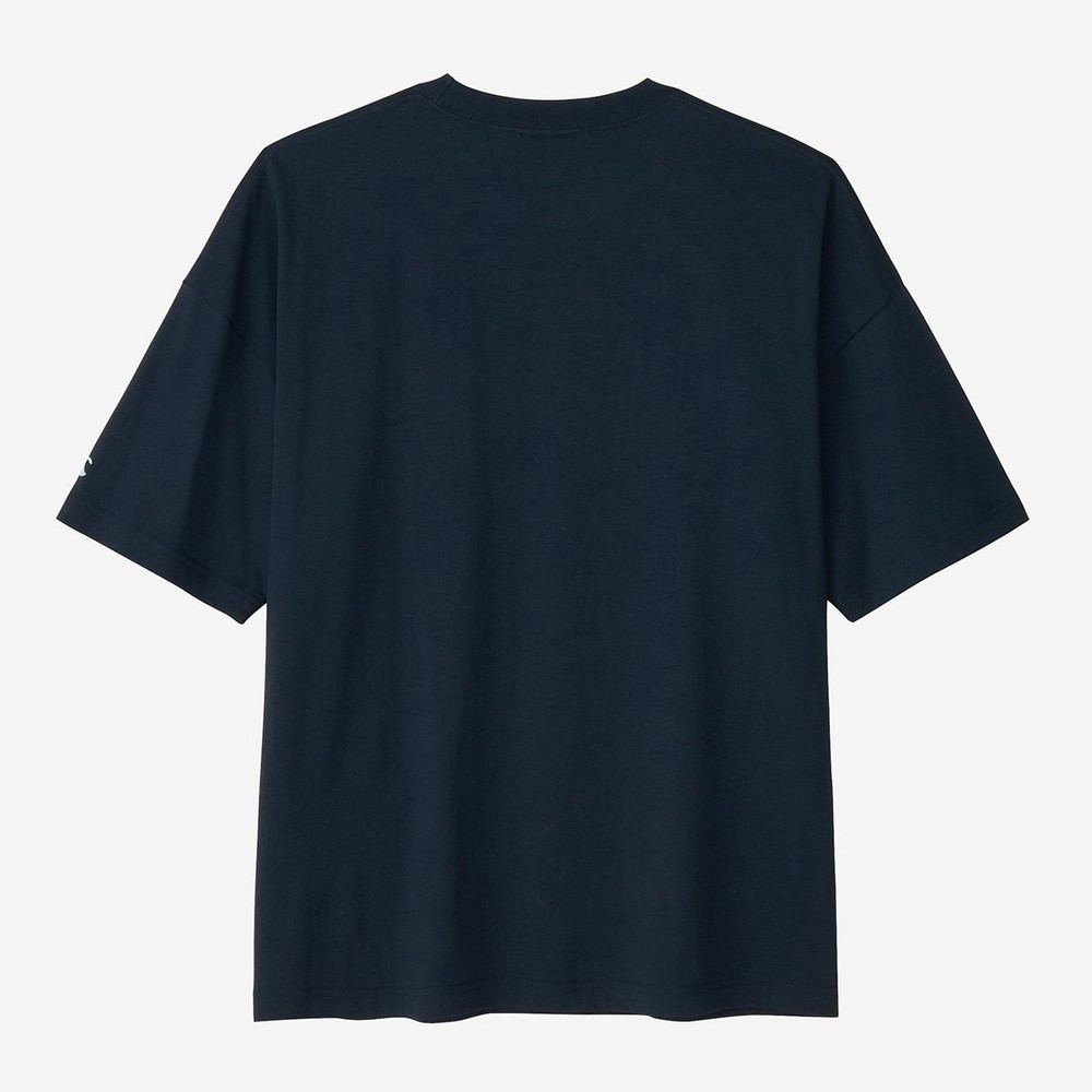 カンタベリー（canterbury）（メンズ、レディース）半袖 ロゴTシャツ RA325627 29