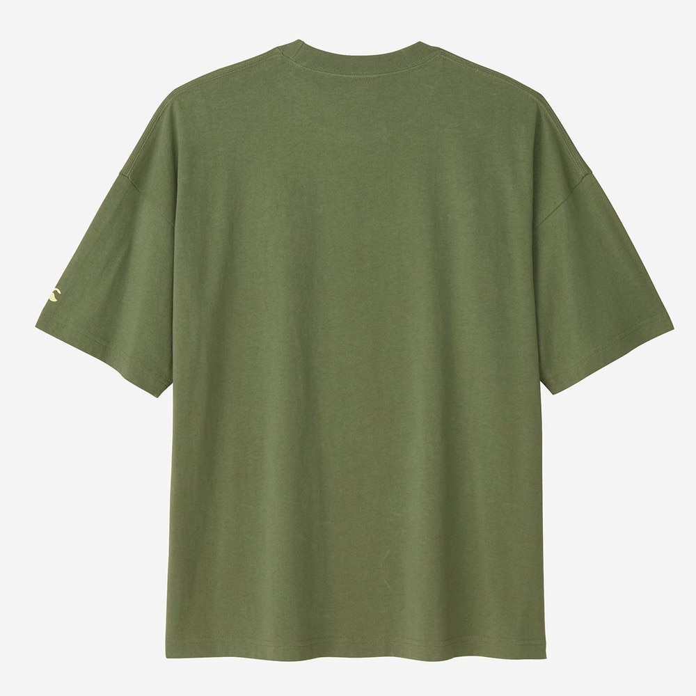 カンタベリー（canterbury）（メンズ、レディース）半袖 ロゴTシャツ RA325627 46