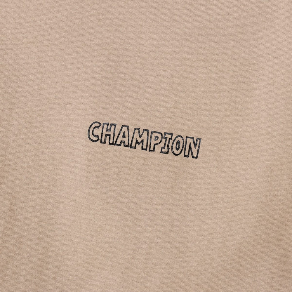 チャンピオン-ヘリテイジ（CHAMPION-HERITAGE）（メンズ）ショートスリーブTシャツ C3-C302 882