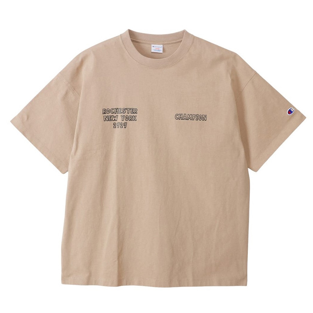 チャンピオン-ヘリテイジ（CHAMPION-HERITAGE）（メンズ）ショートスリーブTシャツ C3-C302 882