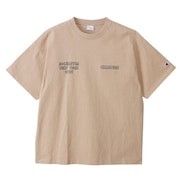 (メンズ)ショートスリーブTシャツ C3-C302 882