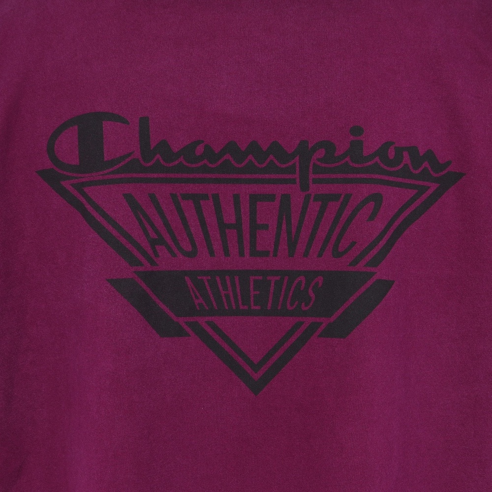 チャンピオン-ヘリテイジ（CHAMPION-HERITAGE）（メンズ）16s リラックス グラフィック 半袖Tシャツ C3-C304 270