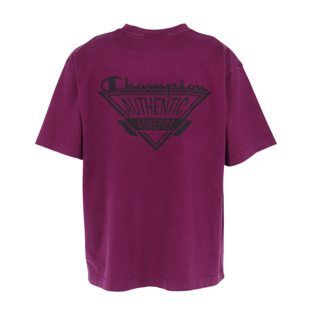 チャンピオン-ヘリテイジ（CHAMPION-HERITAGE）（メンズ）16s リラックス グラフィック 半袖Tシャツ C3-C304 270