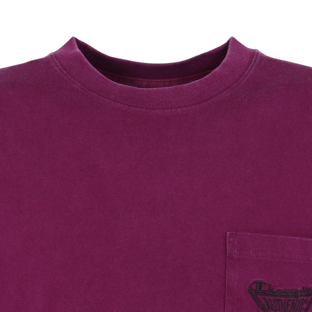 チャンピオン-ヘリテイジ（CHAMPION-HERITAGE）（メンズ）16s リラックス グラフィック 半袖Tシャツ C3-C304 270