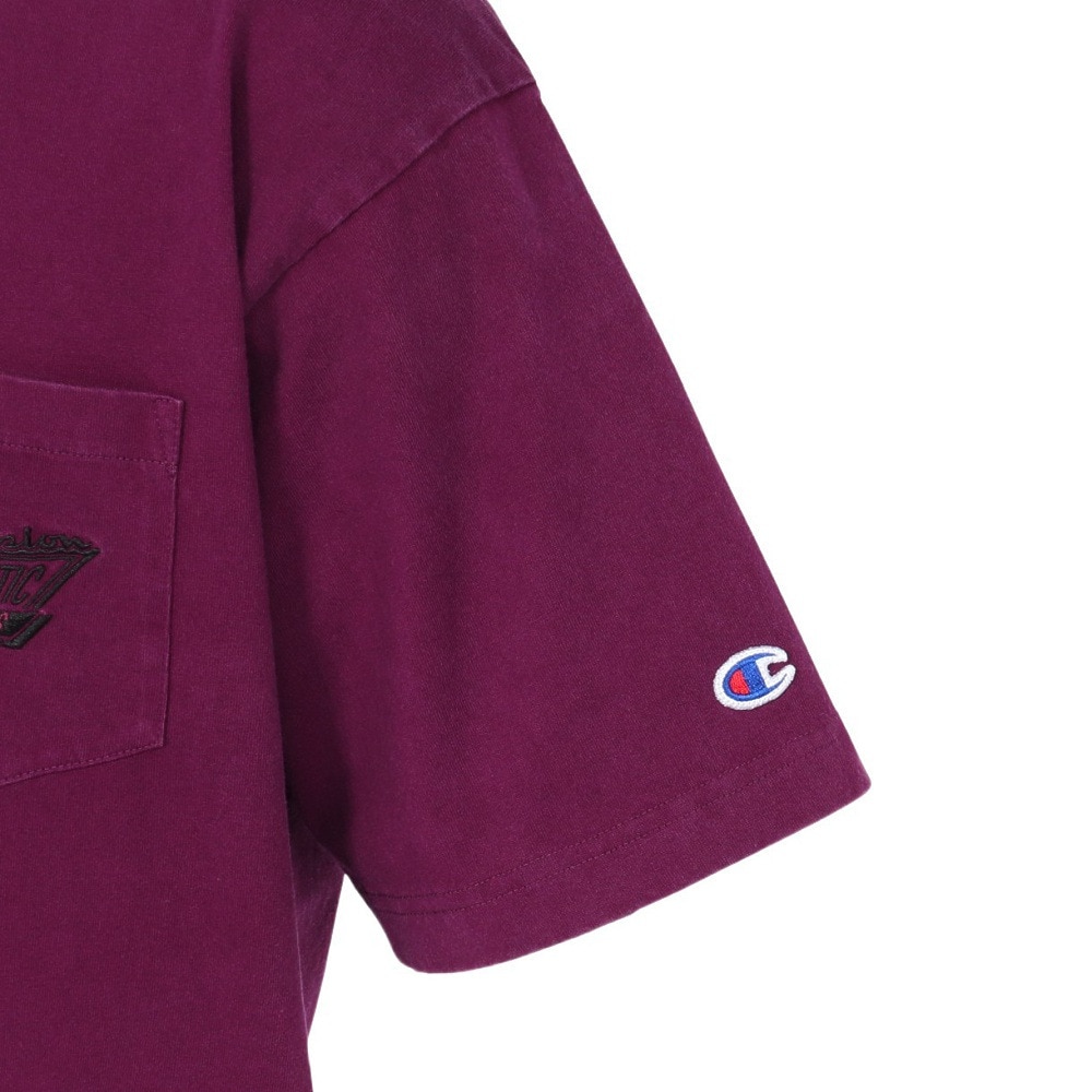 チャンピオン-ヘリテイジ（CHAMPION-HERITAGE）（メンズ）16s リラックス グラフィック 半袖Tシャツ C3-C304 270