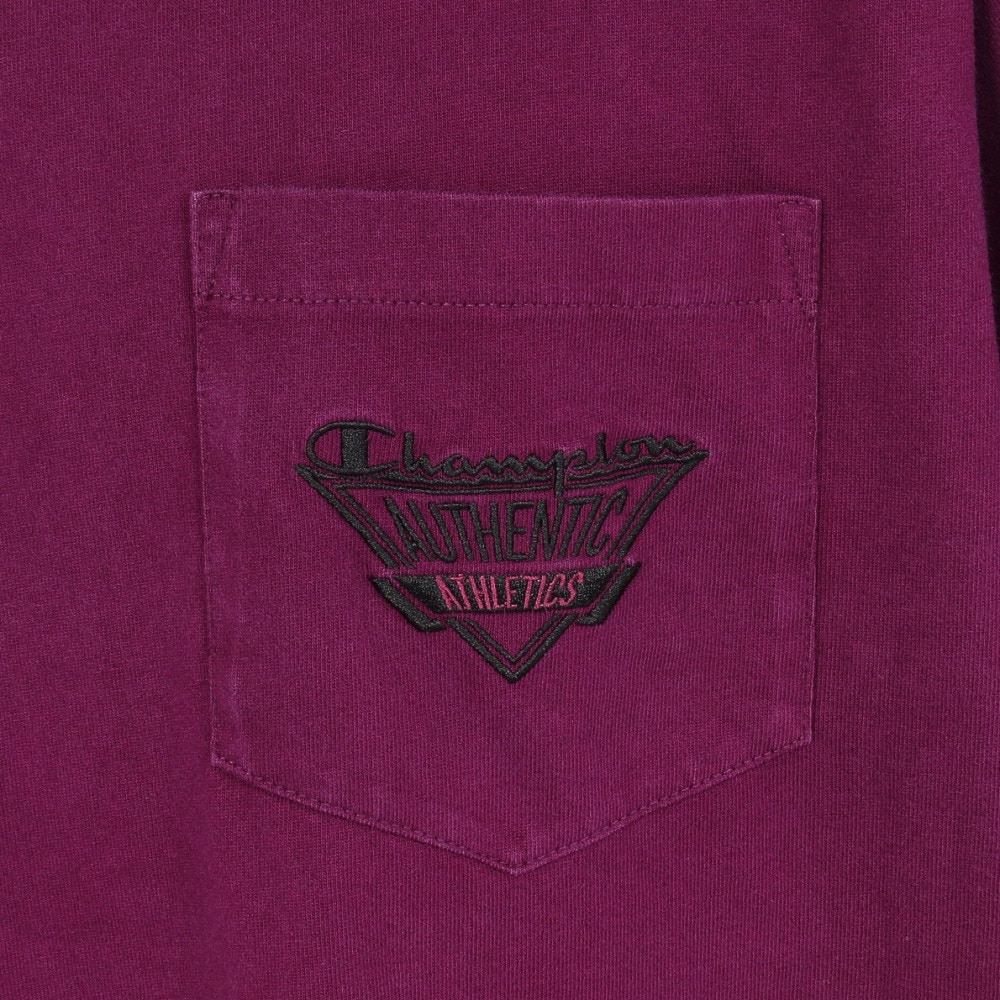 チャンピオン-ヘリテイジ（CHAMPION-HERITAGE）（メンズ）16s リラックス グラフィック 半袖Tシャツ C3-C304 270