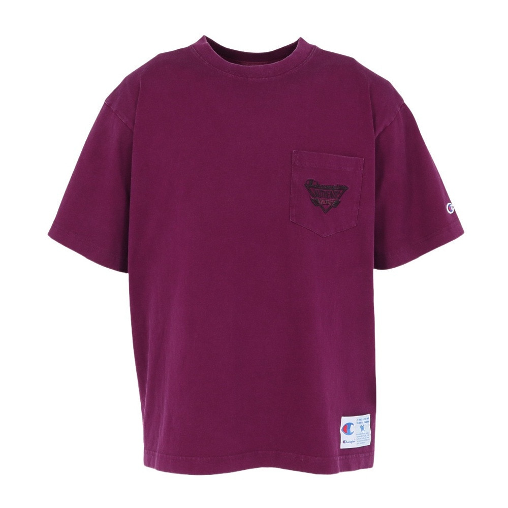 チャンピオン-ヘリテイジ（CHAMPION-HERITAGE）（メンズ）16s リラックス グラフィック 半袖Tシャツ C3-C304 270