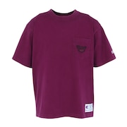 (メンズ)16s リラックス グラフィック 半袖Tシャツ C3-C304 270