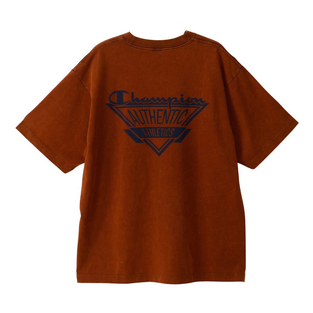 チャンピオン-ヘリテイジ（CHAMPION-HERITAGE）（メンズ）ショートスリーブTシャツ アクションスタイル C3-C304 860