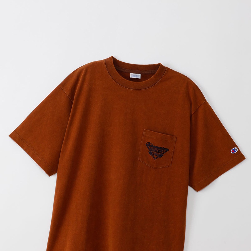 チャンピオン-ヘリテイジ（CHAMPION-HERITAGE）（メンズ）ショートスリーブTシャツ アクションスタイル C3-C304 860