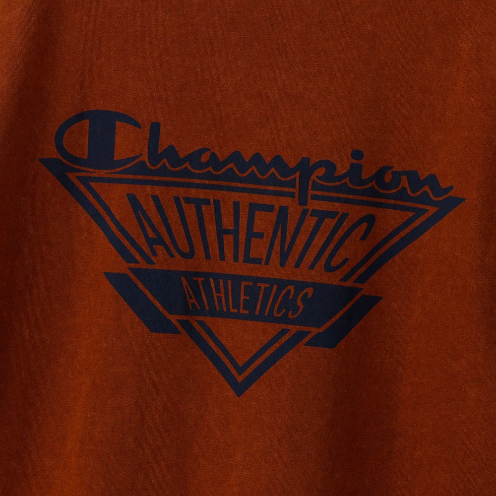 チャンピオン-ヘリテイジ（CHAMPION-HERITAGE）（メンズ）ショートスリーブTシャツ アクションスタイル C3-C304 860