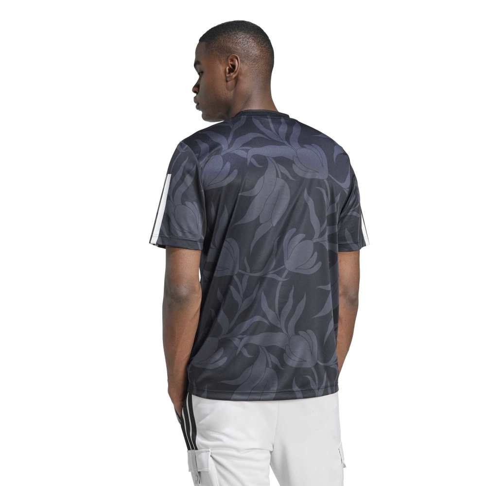 アディダス（adidas）（メンズ）コモンゴール Tシャツ JVI43-JW0247