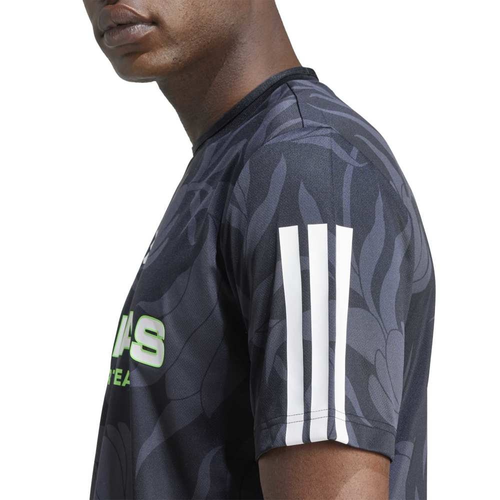 アディダス（adidas）（メンズ）コモンゴール Tシャツ JVI43-JW0247