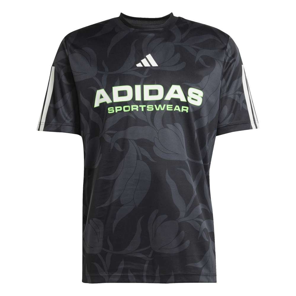 アディダス（adidas）（メンズ）コモンゴール Tシャツ JVI43-JW0247