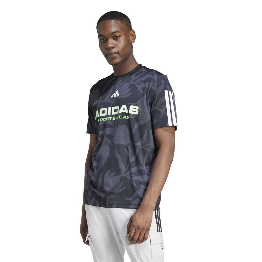 アディダス（adidas）（メンズ）コモンゴール Tシャツ JVI43-JW0247