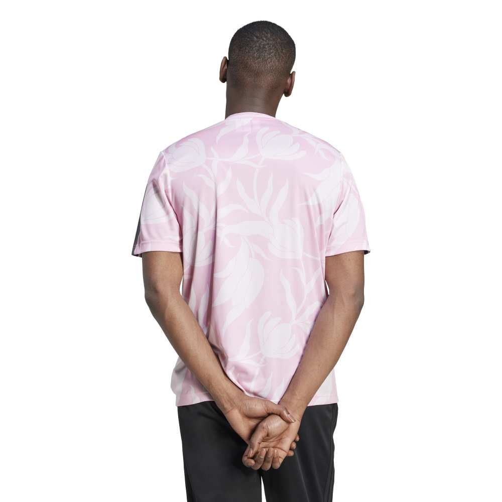 アディダス（adidas）（メンズ）コモンゴール Tシャツ JVI43-JW8971