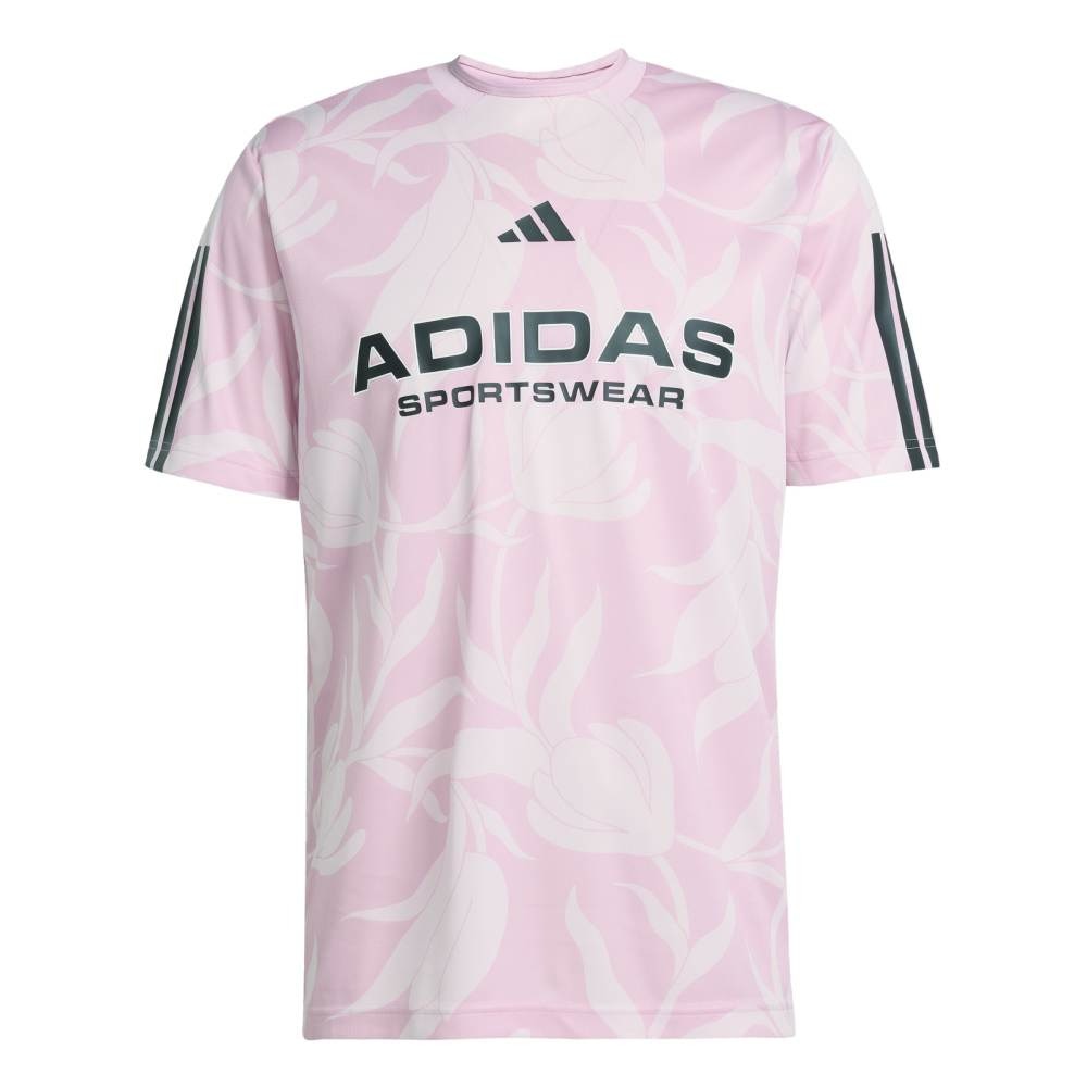 アディダス（adidas）（メンズ）コモンゴール Tシャツ JVI43-JW8971