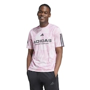 (メンズ)コモンゴール Tシャツ JVI43-JW8971