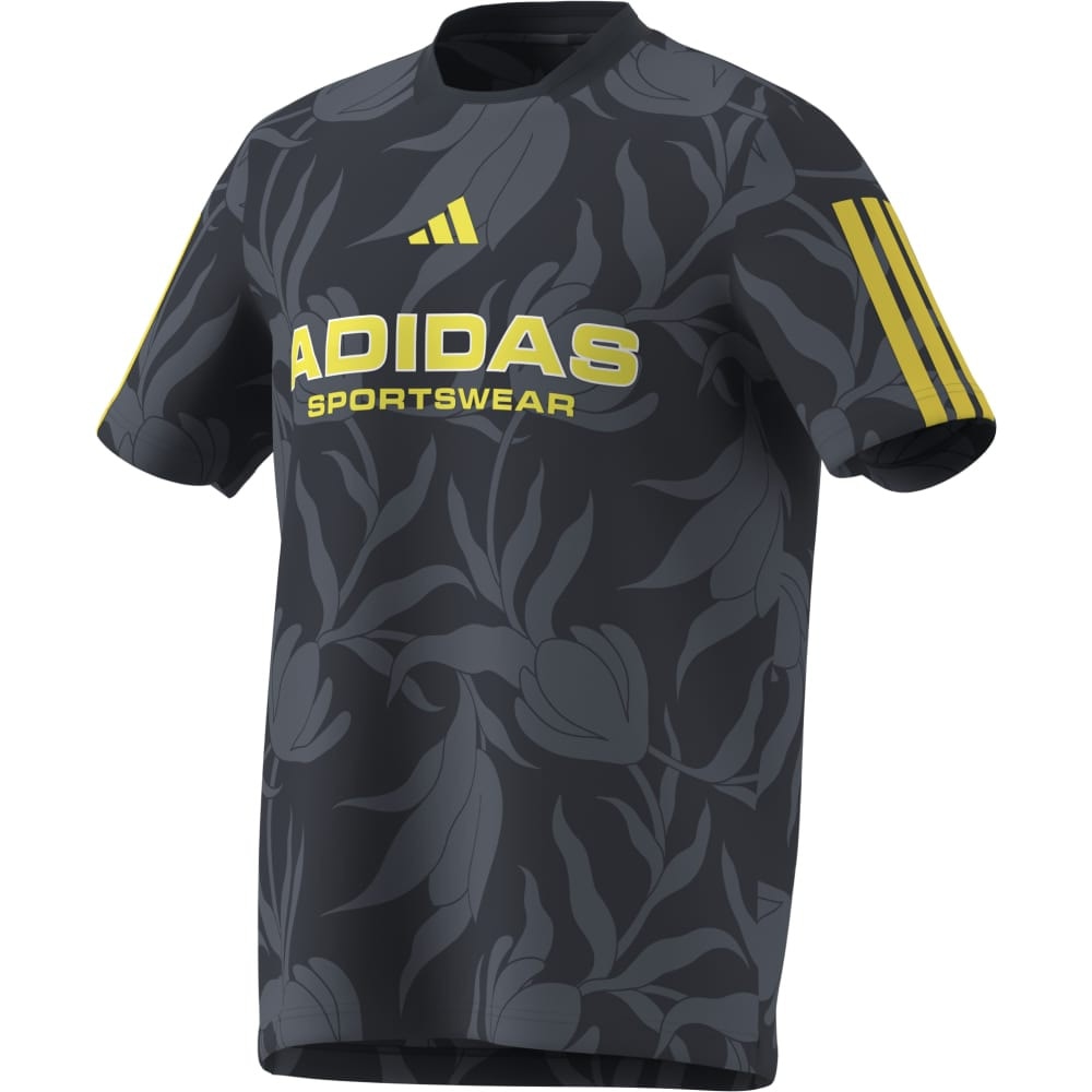 アディダス（adidas）（メンズ）コモンゴール Tシャツ JVI43-KC4637