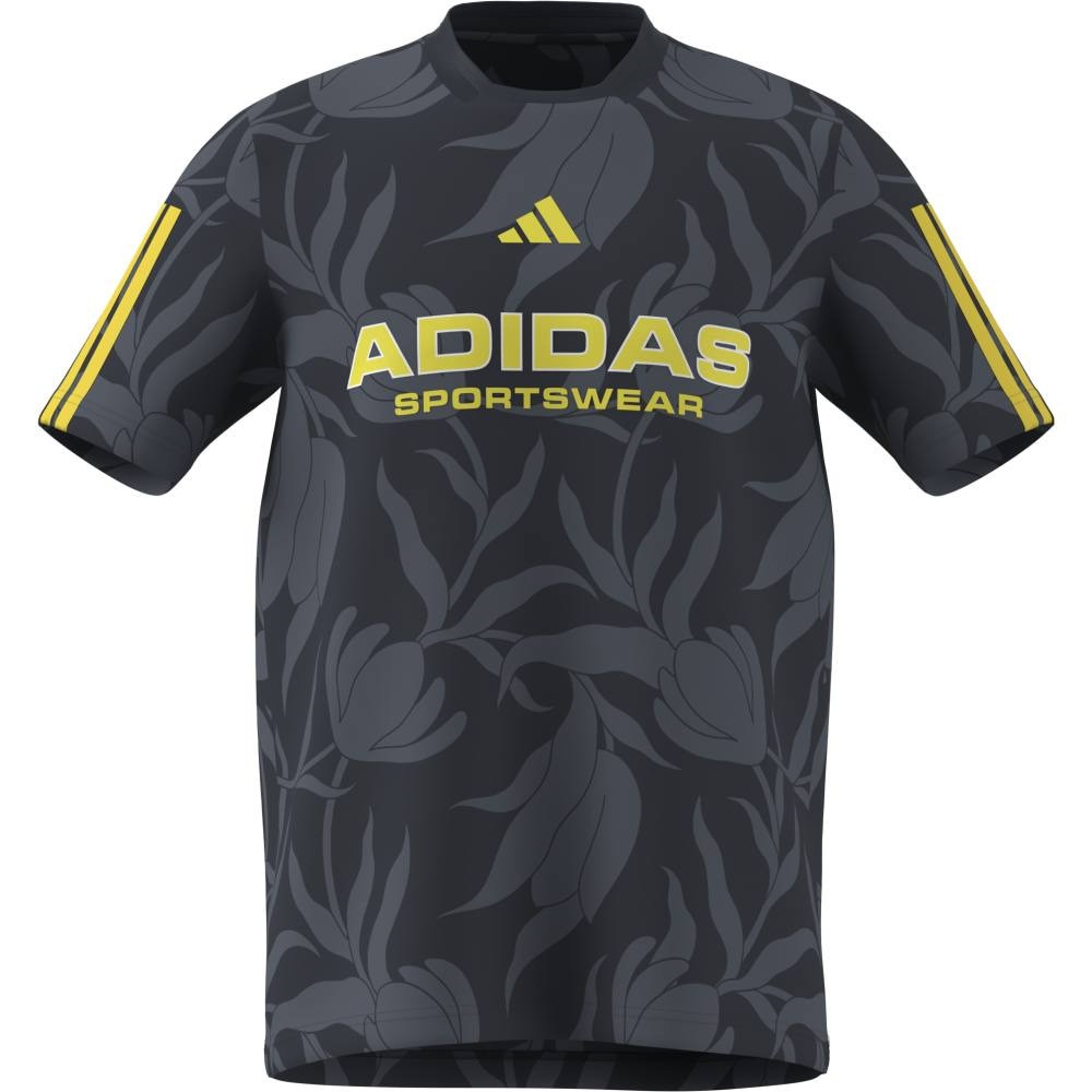 アディダス（adidas）（メンズ）コモンゴール Tシャツ JVI43-KC4637