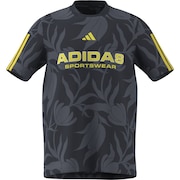 (メンズ)コモンゴール Tシャツ JVI43-KC4637
