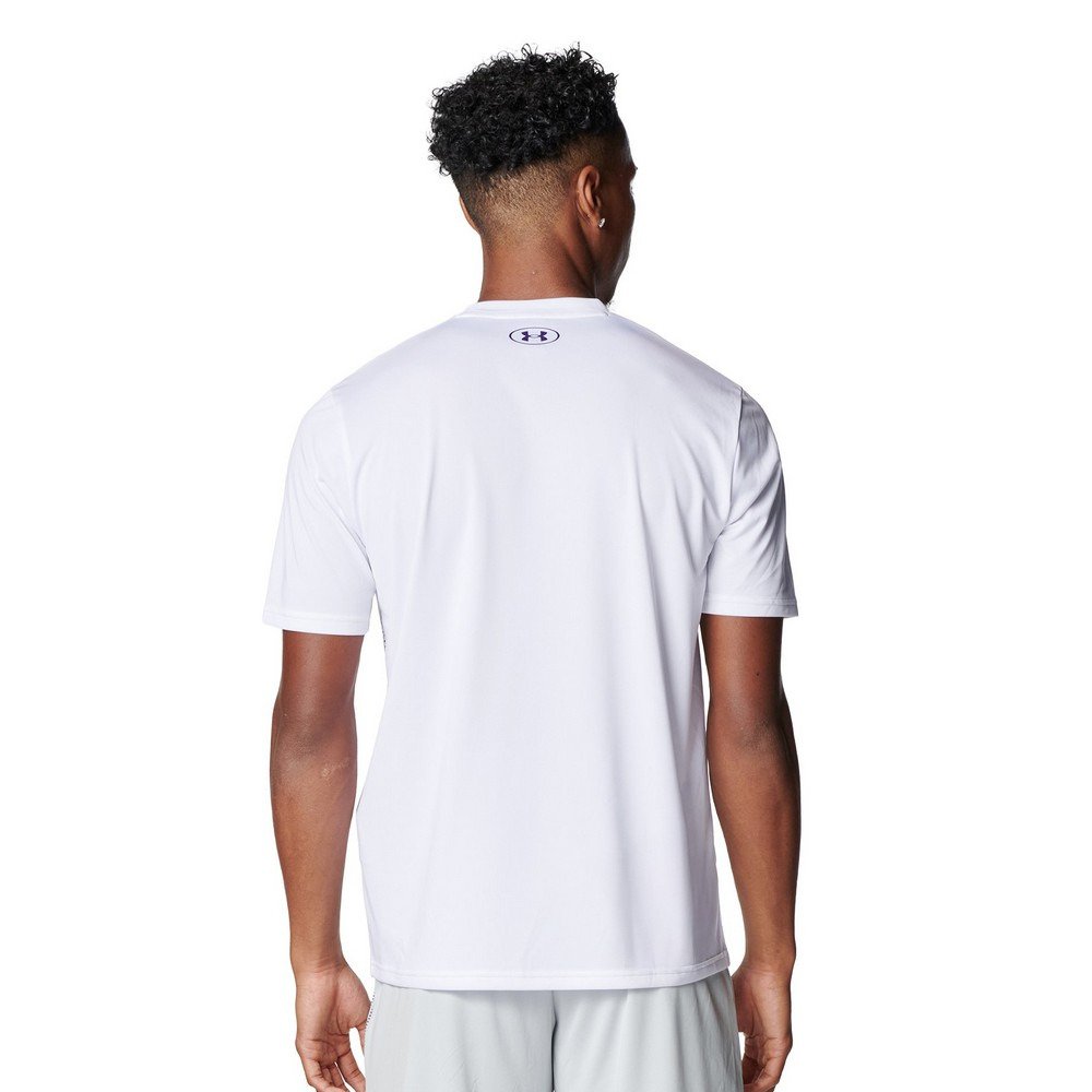 テック エクストラ ラージロゴ ショートスリーブTシャツ 6012544 100 2