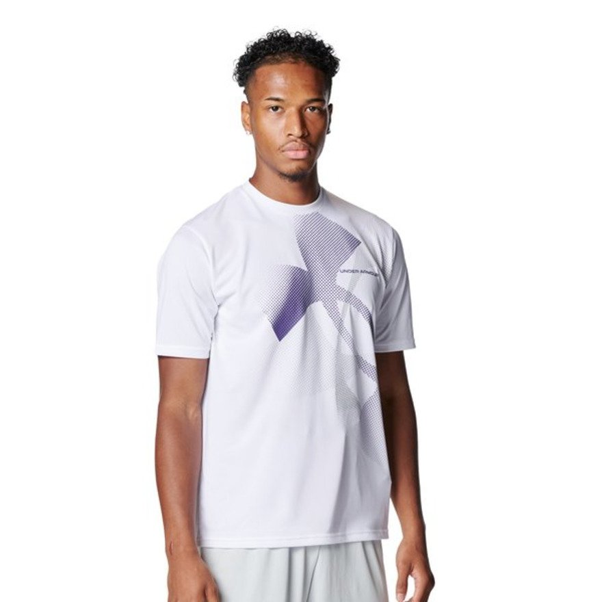 アンダーアーマーTシャツ アンダーアーマー（UNDER ARMOUR）（メンズ）テック エクストラ
