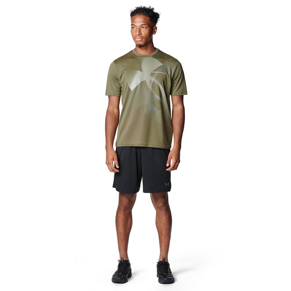 テック エクストラ ラージロゴ ショートスリーブTシャツ 6012544 390 4