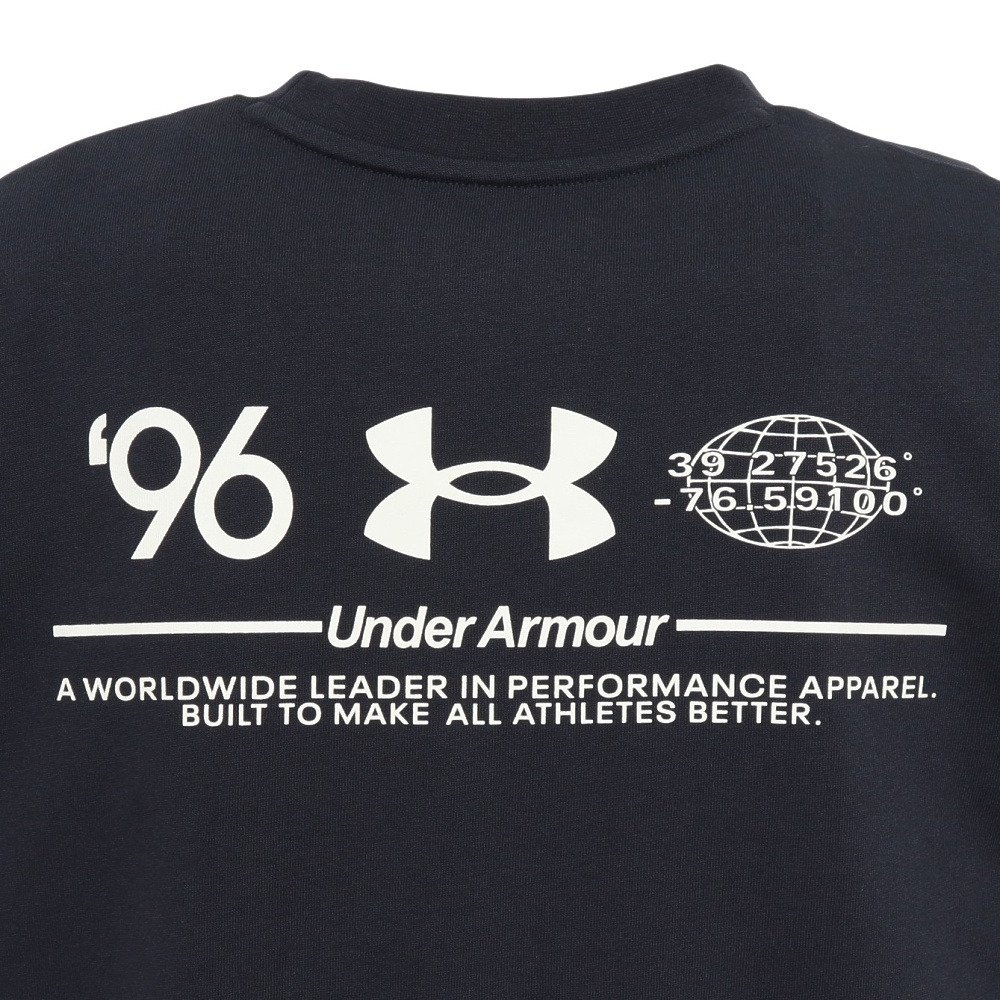 ヘビーウエイト グラフィック ショートスリーブ Tシャツ 6012637 001 11