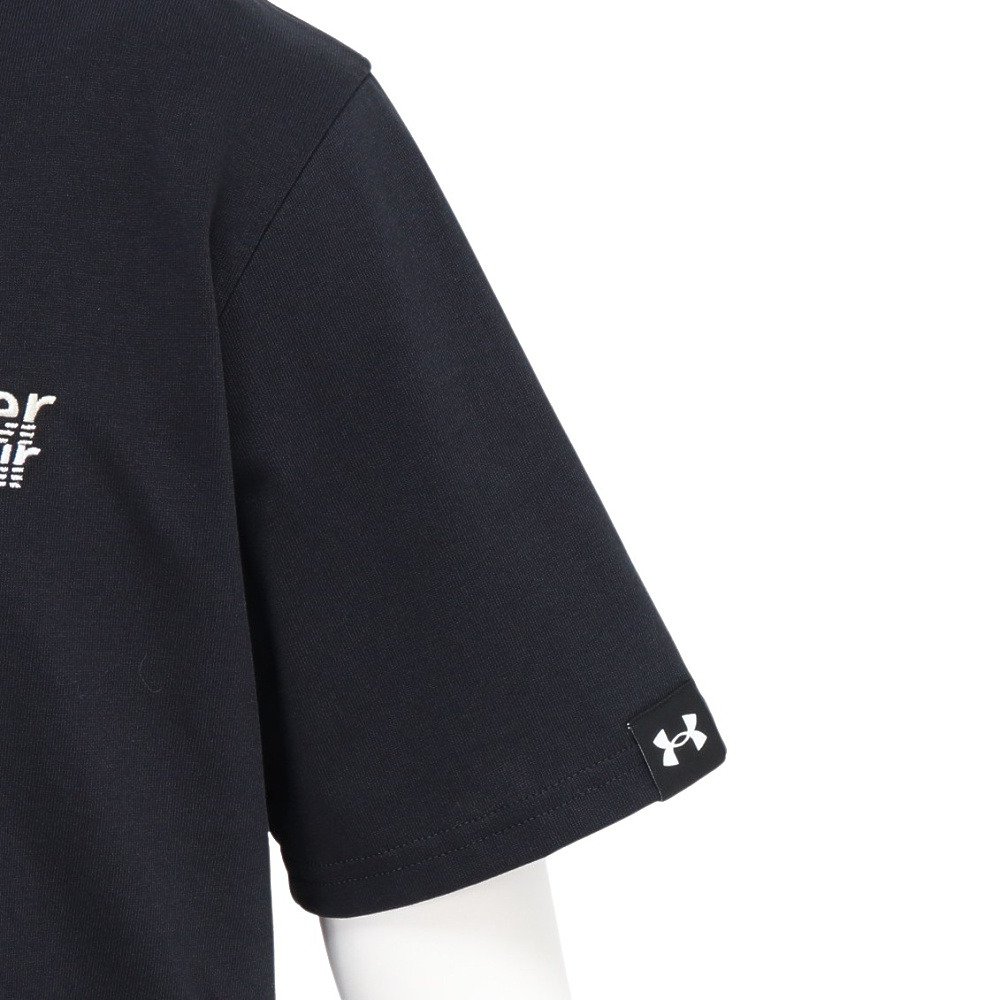 ヘビーウエイト グラフィック ショートスリーブ Tシャツ 6012637 001 6