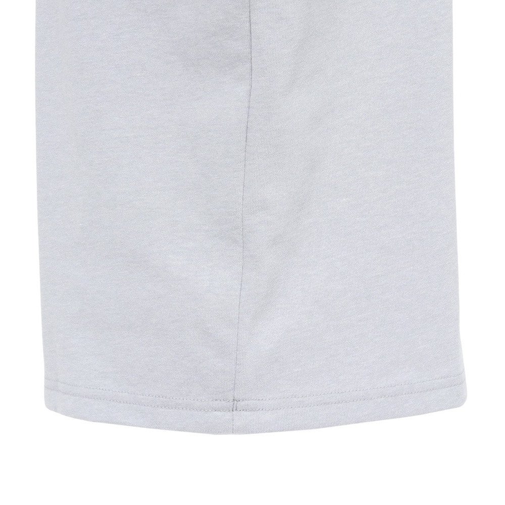 アンダーアーマー（UNDER ARMOUR）（メンズ）ヘビーウエイト パッチ ショートスリーブ Tシャツ 6012638 011