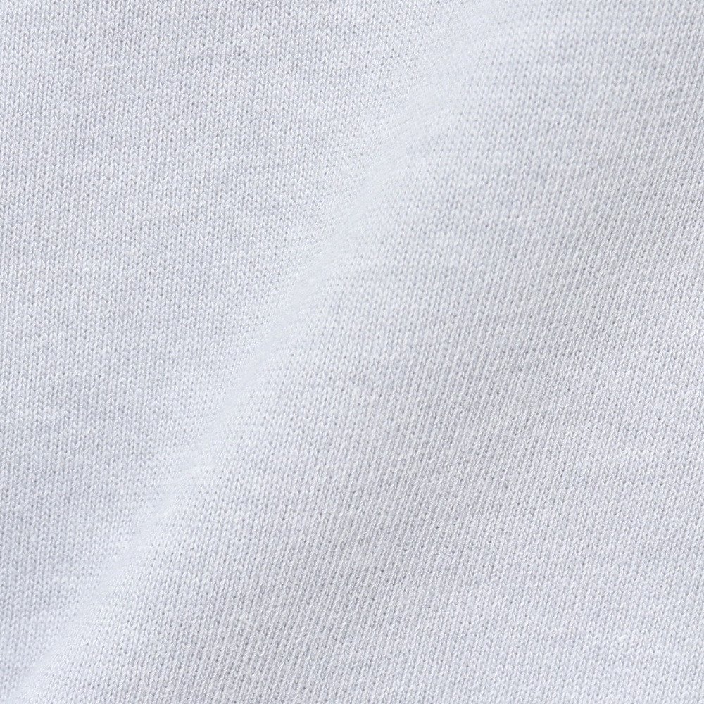 アンダーアーマー（UNDER ARMOUR）（メンズ）ヘビーウエイト パッチ ショートスリーブ Tシャツ 6012638 011