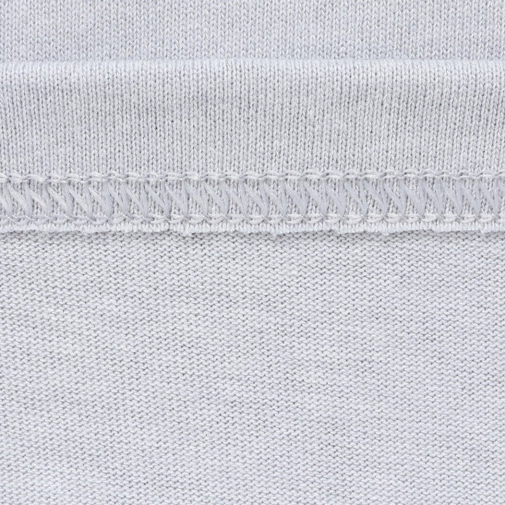 アンダーアーマー（UNDER ARMOUR）（メンズ）ヘビーウエイト パッチ ショートスリーブ Tシャツ 6012638 011