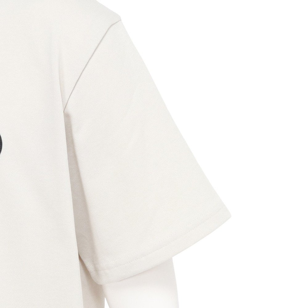 アンダーアーマー（UNDER ARMOUR）（メンズ）ヘビーウエイト パッチ ショートスリーブ Tシャツ 6012638 110