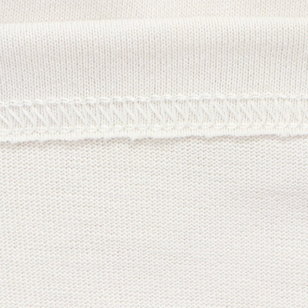 アンダーアーマー（UNDER ARMOUR）（メンズ）ヘビーウエイト パッチ ショートスリーブ Tシャツ 6012638 110