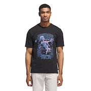 (メンズ)ゴルフツアー グラフィックTシャツ G-KKR01-JX1760