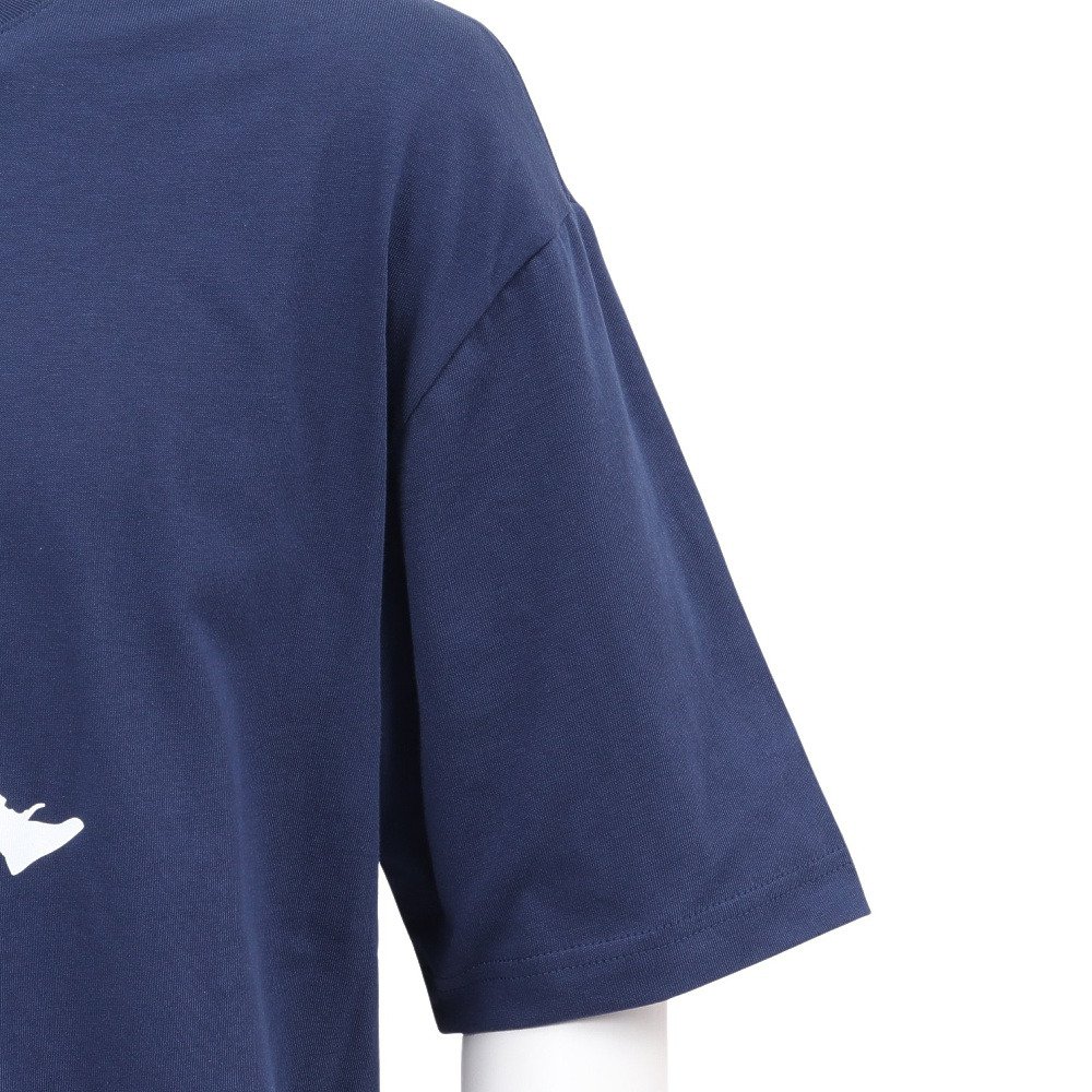 ジョーダン（JORDAN）（メンズ）ジャンプマン HBR 半袖Tシャツ IM9801