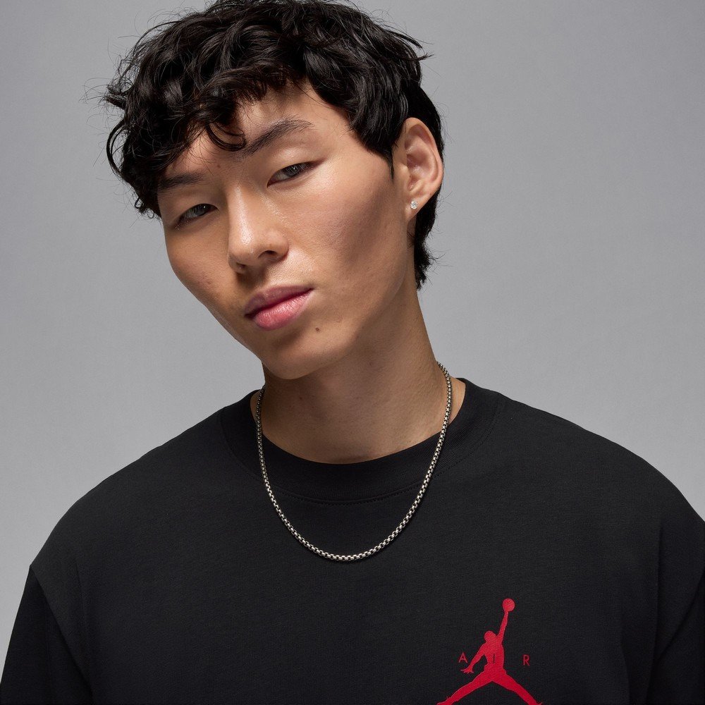 ジョーダン（JORDAN）（メンズ）ジャンプマン LBR 半袖Tシャツ IM9803-011