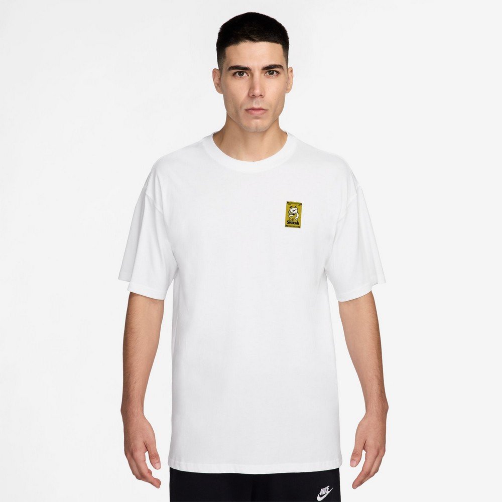 ナイキ（NIKE）（メンズ）AS U NSW Tシャツ LSE CAFE SWO IH1158-100