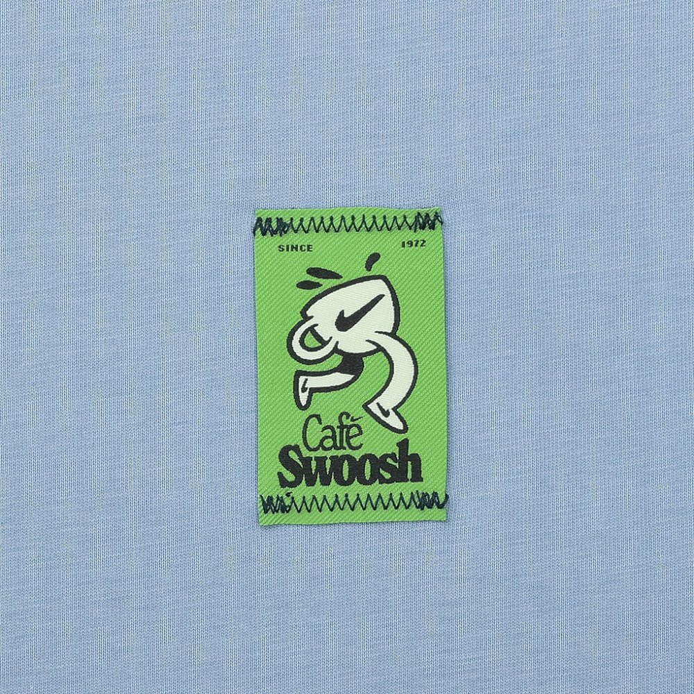 ナイキ（NIKE）（メンズ）NSW LSE CAFE SWO 半袖Tシャツ IH1158-486