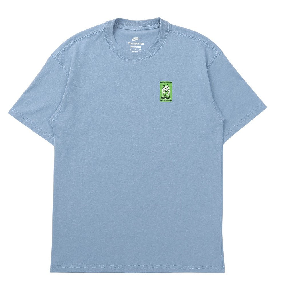 ナイキ（NIKE）（メンズ）NSW LSE CAFE SWO 半袖Tシャツ IH1158-486